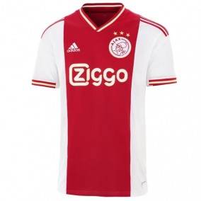 Säsong 2022/2023 AFC Ajax Hemmatröja